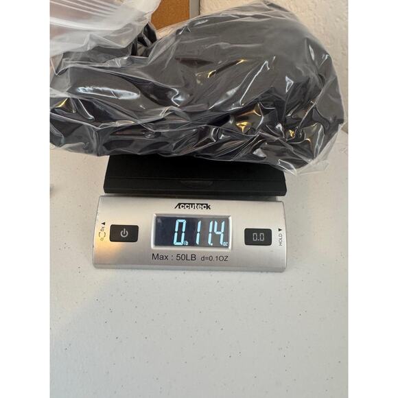 Johnston of Elgin Scotland Cashmere Sweater 2XL Monterey Peninsula Pebble Beach - Picture 11 of 11